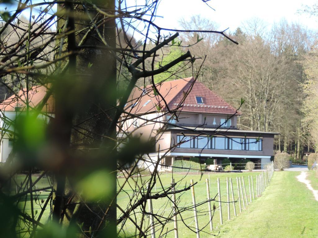 Gasthaus Zum Doerenberg Bad Iburg Exterior photo