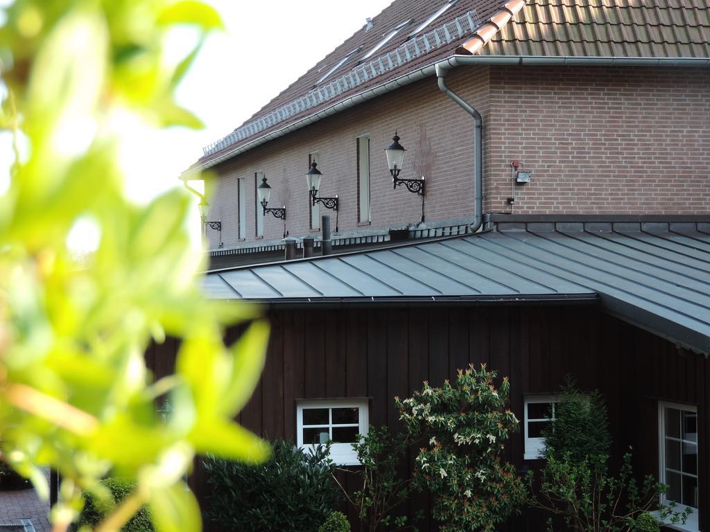 Gasthaus Zum Doerenberg Bad Iburg Exterior photo